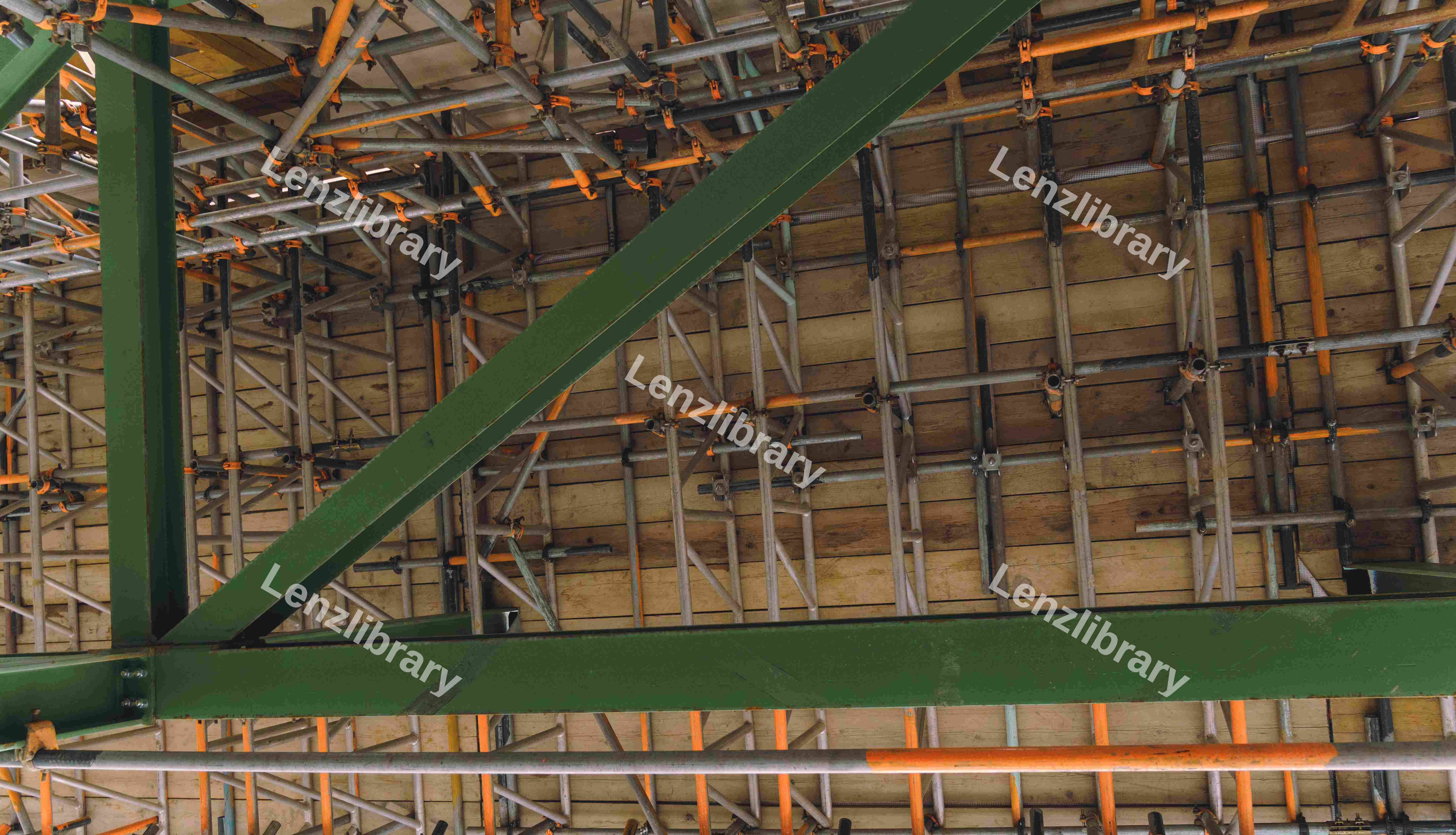 Scaffolding